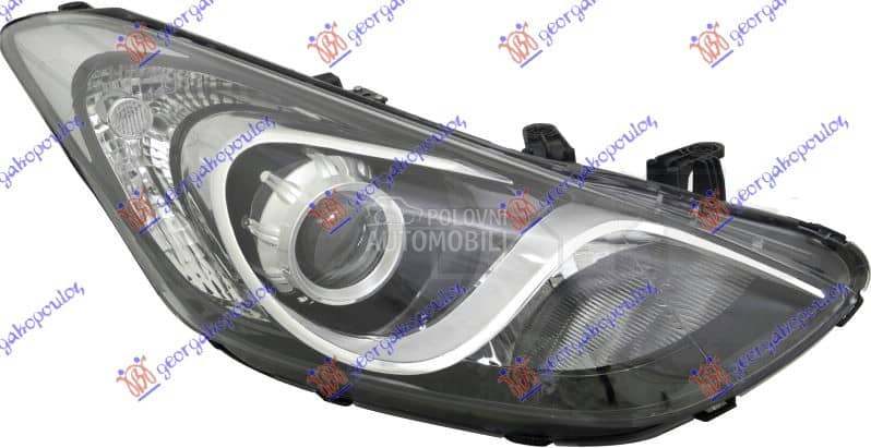 FAR ELEKTRICNI CRNI SA...