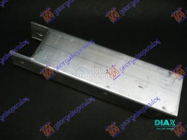 NOSAC ZADNJEG BRANIKA ALUMINIJ za Audi A6 od 2008. do 2010. god.
