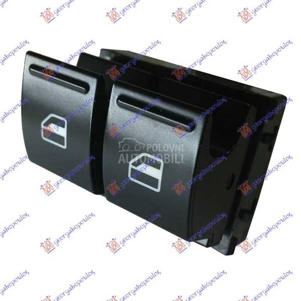 PREKIDAC U PREDNJIM...