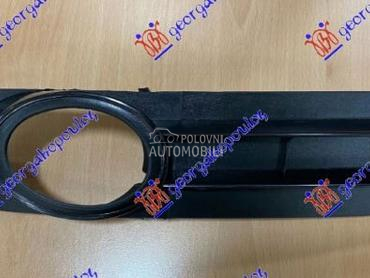 RESETKA PREDNJEG BRANIKA (SA M za Audi A6 od 2004. do 2008. god.