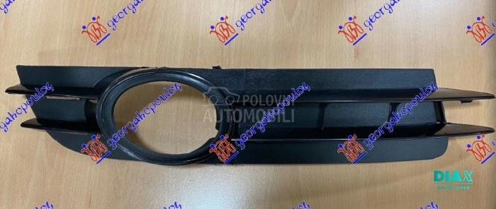 RESETKA PREDNJEG BRANIKA (SA M