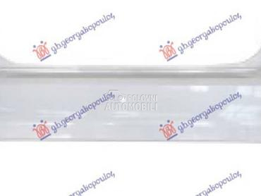 ZADNJI BRANIK PM za MG 5 za 2022. god.