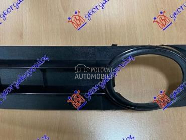 RESETKA PREDNJEG BRANIKA (SA M za Audi A6 od 2004. do 2008. god.