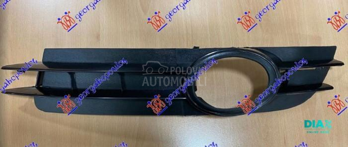 RESETKA PREDNJEG BRANIKA (SA M