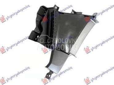 USMERIVAC VAZDUHA PREDNJI... za Audi A6 za 2018. god.