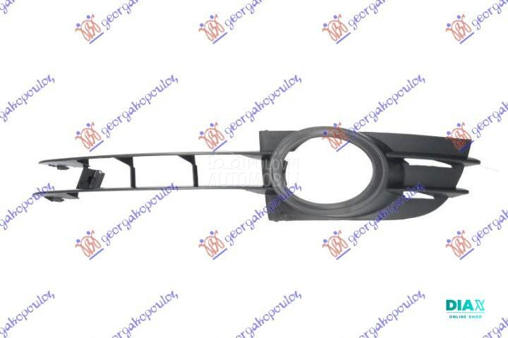 RESETKA PREDNJEG BRANIKA (SA M