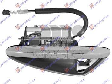 KVAKA PREDNJIH VRATA... za Alfa Romeo 159 od 2005. do 2011. god.