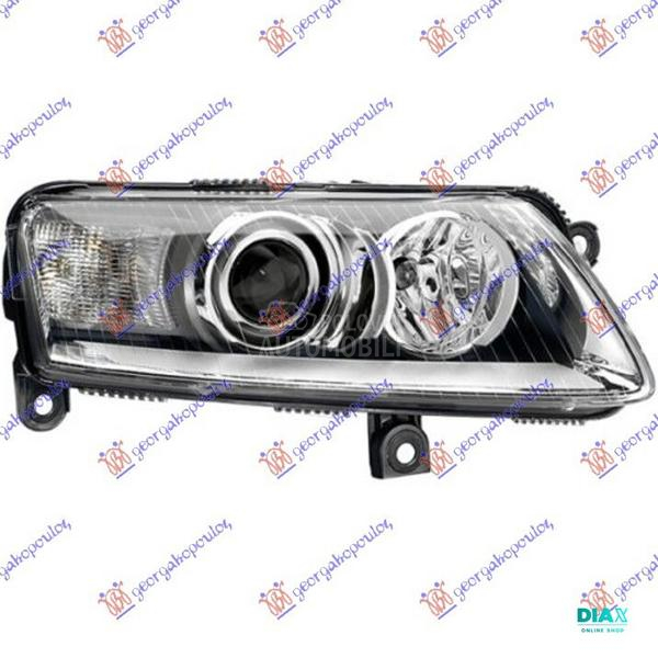 FAR Bi-XENON AFS (HELLA)