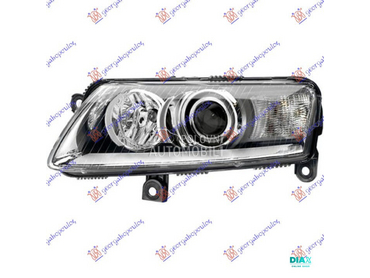 FAR Bi-XENON AFS (HELLA) za Audi A6 od 2004. do 2008. god.