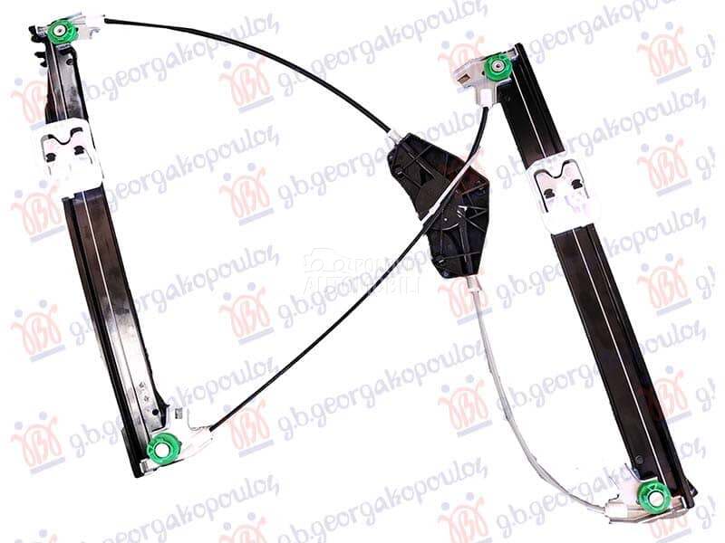 PODIZAC PREDNJEG PROZORA...