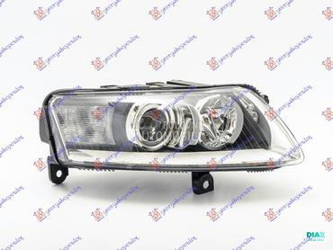 FAR XENON (DEPO) za Audi A6 od 2004. do 2008. god.