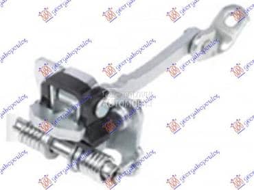 GRANICNIK PREDNJIH VRATA za Renault Clio od 2006. do 2009. god.