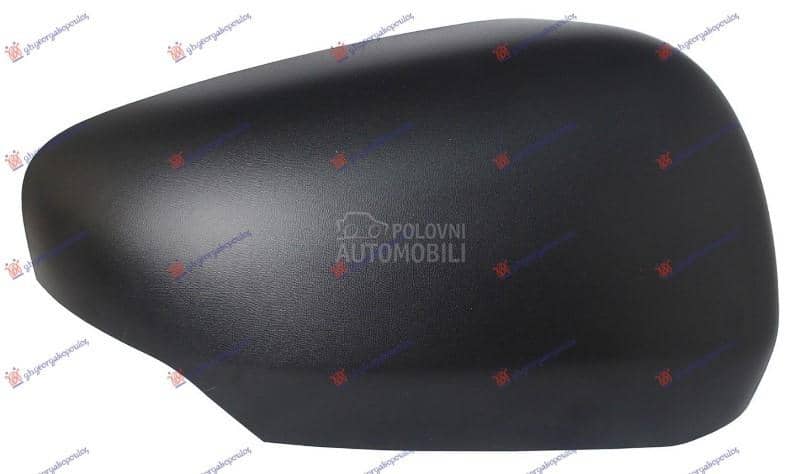 POKLOPAC RETROVIZORA CRNI...