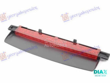 TRECA STOP LAMPA (LED) za Audi A6 od 2004. do 2008. god.