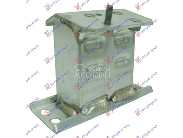 NOSAC PREDNJEG BRANIKA... za Toyota Prius od 2009. do 2012. god.