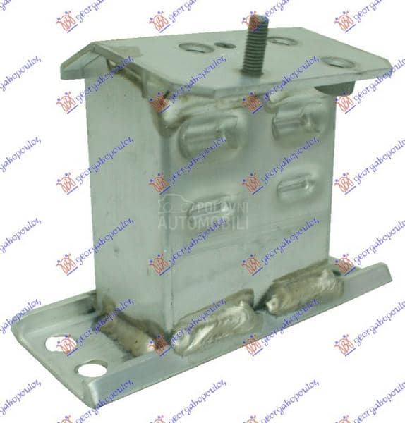 NOSAC PREDNJEG BRANIKA...