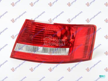 STOP LAMPA (DEPO) za Audi A6 od 2004. do 2008. god.