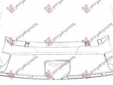 PVC MASKA za Alfa Romeo 146 od 1994. do 1999. god.