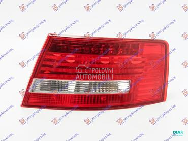 STOP LAMPA (LED) (DEPO) za Audi A6 od 2004. do 2008. god.