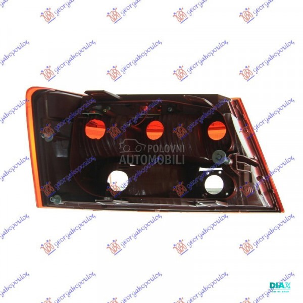 STOP LAMPA (LED) (DEPO)