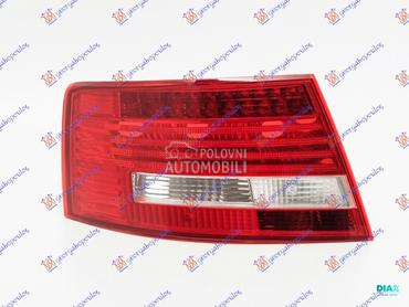STOP LAMPA (LED) (DEPO) za Audi A6 od 2004. do 2008. god.