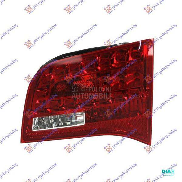 STOP LAMPA UNUTRASNJA KARAVAN