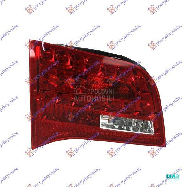 STOP LAMPA UNUTRASNJA KARAVAN