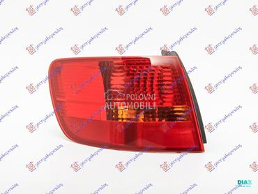 STOP LAMPA SPOLJASNJA KARAVAN za Audi A6 od 2004. do 2008. god.