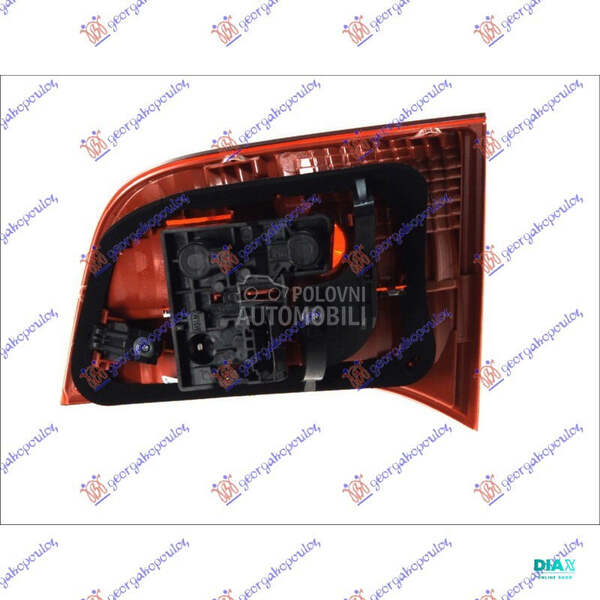 STOP LAMPA UNUTRASNJA KARAVAN