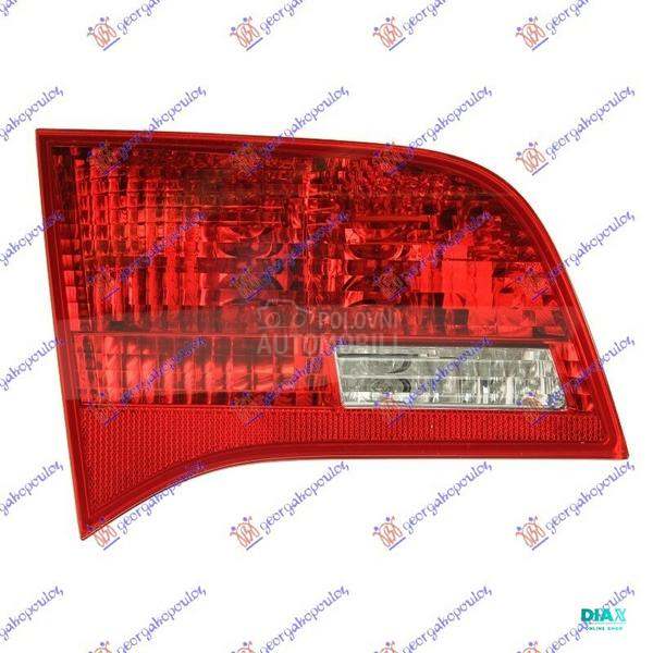 STOP LAMPA UNUTRASNJA KARAVAN