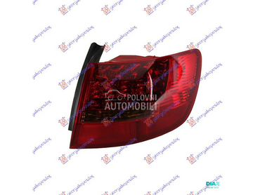 STOP LAMPA SPOLJASNJA KARAVAN za Audi A6 od 2004. do 2008. god.