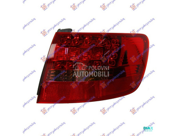 STOP LAMPA SPOLJASNJA KARAVAN za Audi A6 od 2004. do 2008. god.