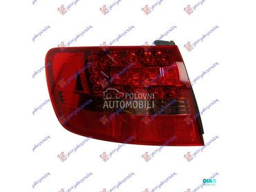 STOP LAMPA SPOLJASNJA KARAVAN za Audi A6 od 2004. do 2008. god.