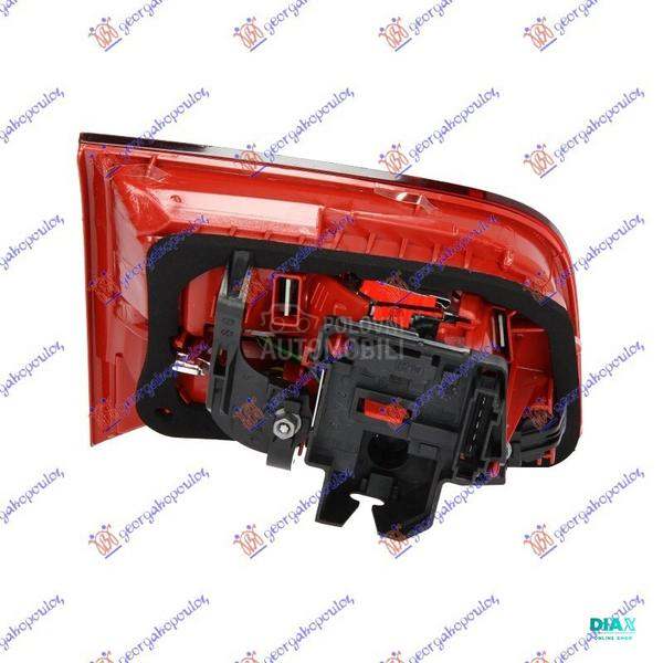 STOP LAMPA UNUTRASNJA KARAVAN