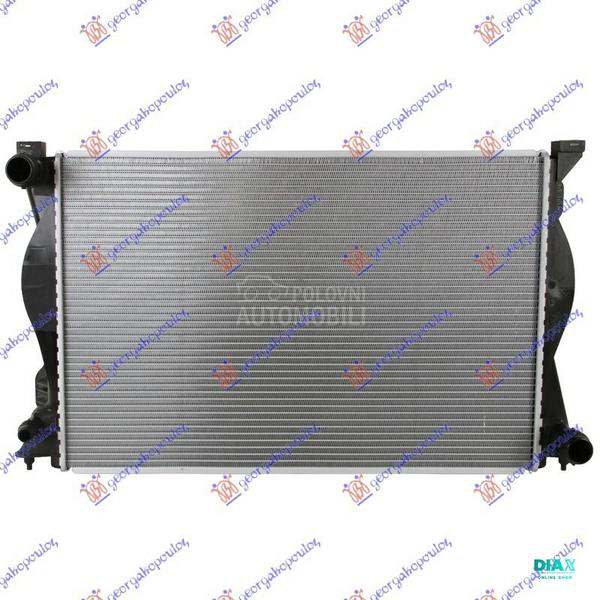 HLADNJAK MOTORA 2.4/2.8-3.0-3.