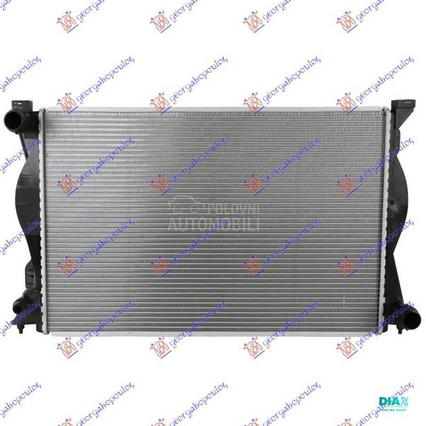 HLADNJAK MOTORA 2.4/2.8-3.0-3.