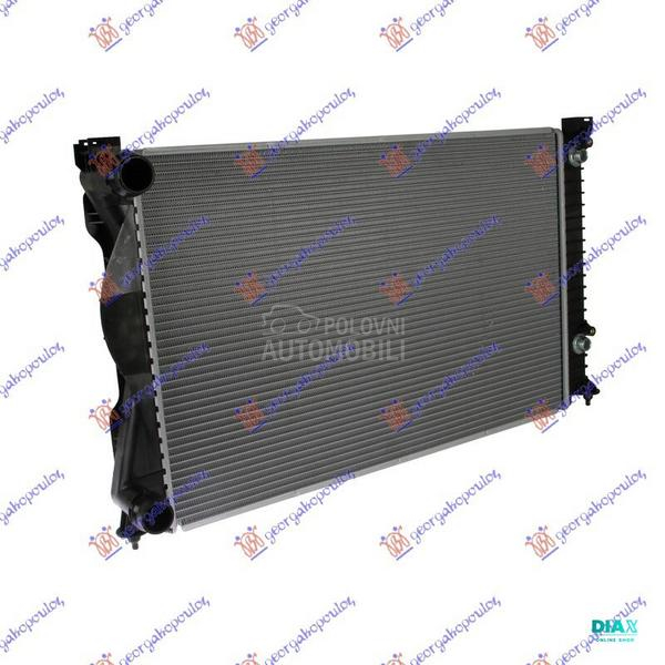 HLADNJAK MOTORA 2.0 BENZIN / 2