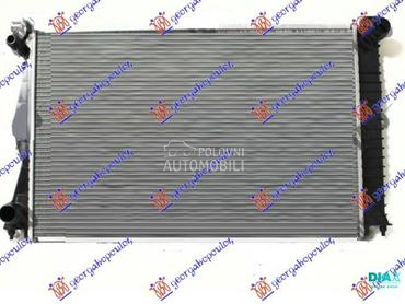 HLADNJAK MOTORA 2.7/3.0 TDI (M za Audi A6 od 2004. do 2008. god.