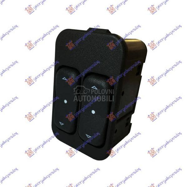 PREKIDAC U PREDNJIM...