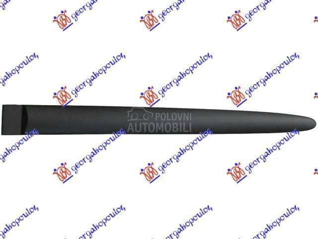 LAJSNA ZADNJIH VRATA Levo