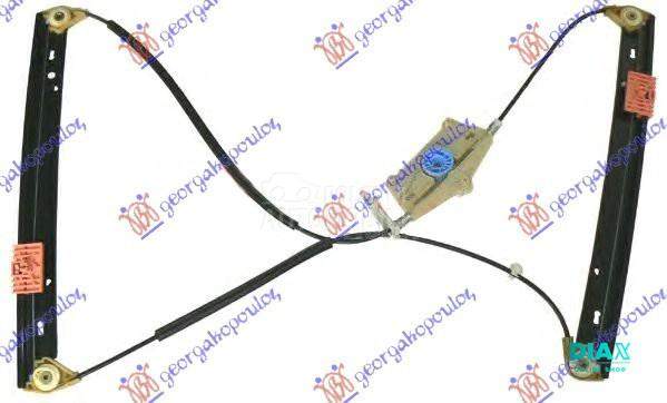 PODIZAC ZADNJEG PROZORA ELEKTR