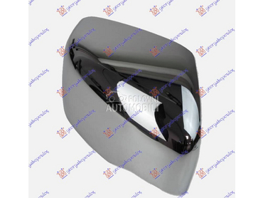 POKLOPAC RETROVIZORA HROM... za Nissan Navara za 2015. god.