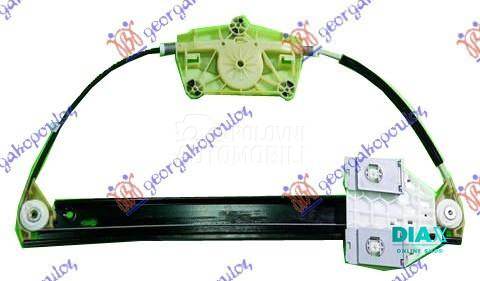 PODIZAC ZADNJEG PROZORA ELEKTR