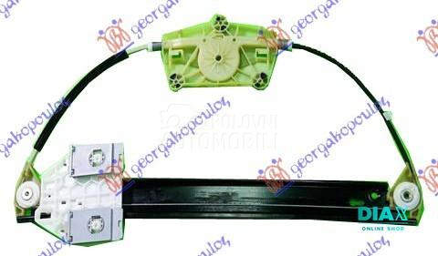 PODIZAC ZADNJEG PROZORA ELEKTR