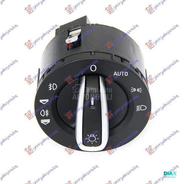 PREKIDAC ZA FAROVE HROM (8 PIN