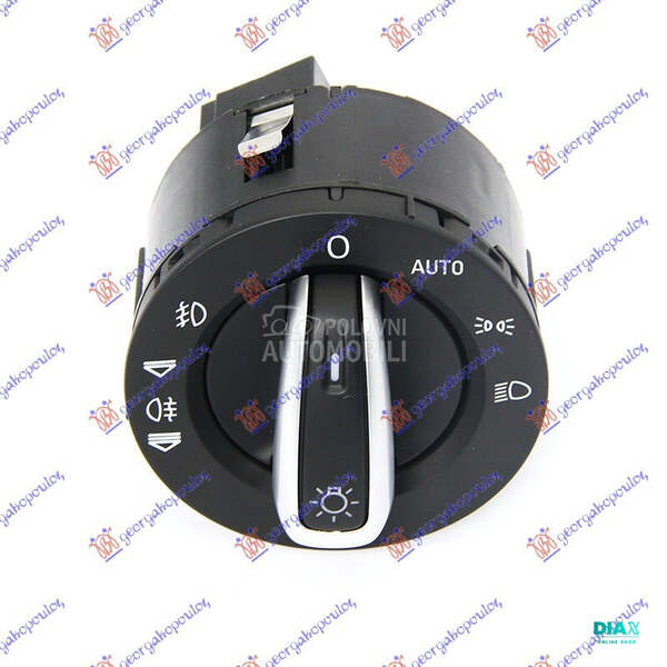 PREKIDAC ZA FAROVE HROM (8 PIN