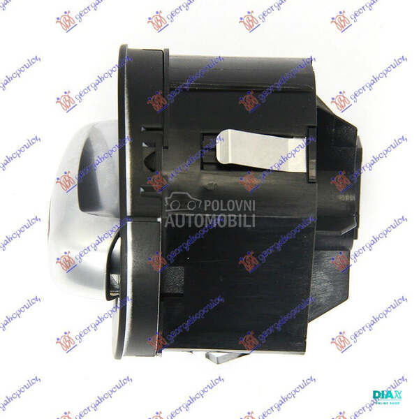 PREKIDAC ZA FAROVE HROM (8 PIN