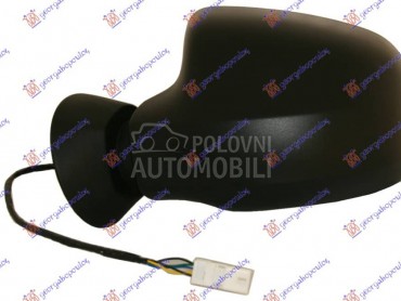 RETROVIZOR ELEKTRICNI SA... za Dacia Duster od 2010. do 2017. god.