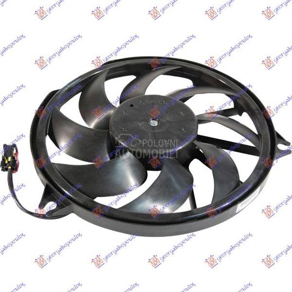 VENTILATOR ()