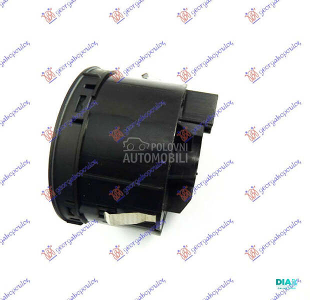 PREKIDAC ZA FAROVE (8 PIN)